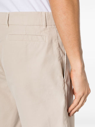 Brunello Cucinelli Shorts Brown