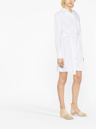 Sportmax  Dresses White