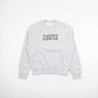 Maison Kitsune