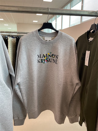 Maison Kitsune