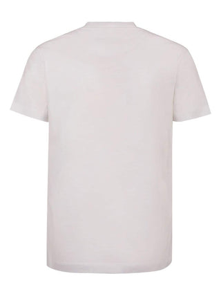 Bally T-shirts And Polos White