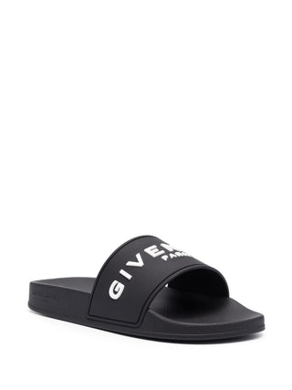 Givenchy Sandals Black