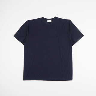 Saint Laurent  T-shirts And Polos Blue