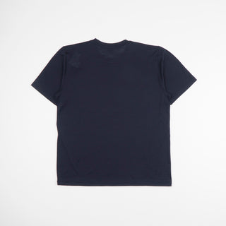 Saint Laurent  T-shirts And Polos Blue