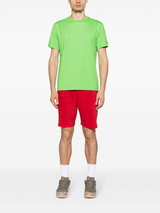 Peuterey T-shirts And Polos Green