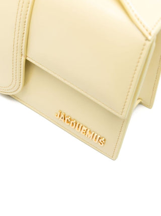 Jacquemus Bags.. Yellow