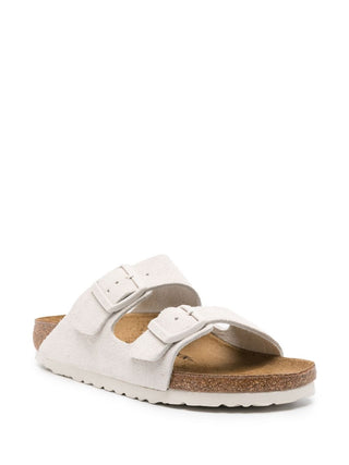 Birkenstock Sandals White