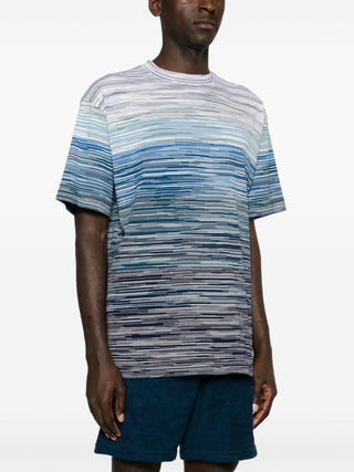 Missoni T-shirts And Polos Multicolour