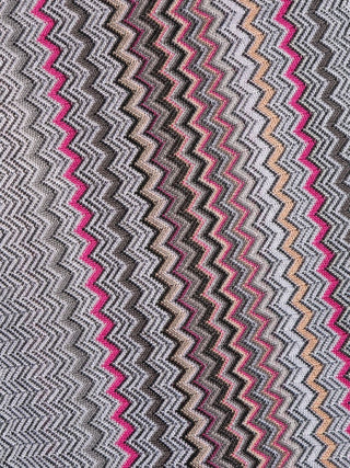 Missoni Scarfs Grey