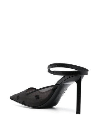 Givenchy Sandals Black