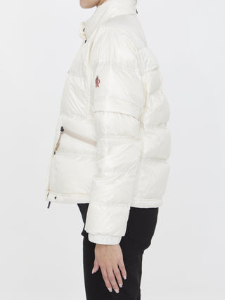 Mauduit Short Down Jacket