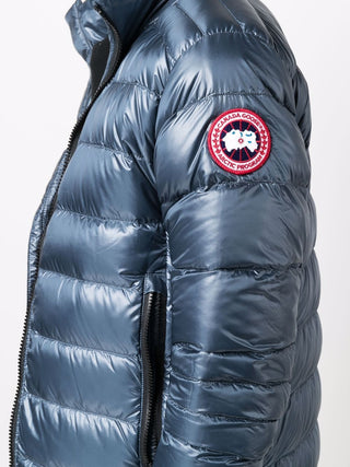 Canada Goose Coats Blue