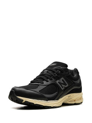 New Balance Sneakers Black