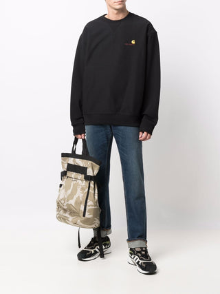 Carhartt Wip Pre Sweaters Black