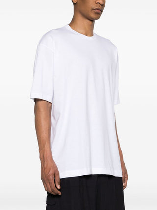 Comme Des Garcons T-shirts And Polos White