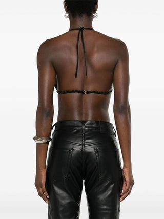 Rick Owens Top Black