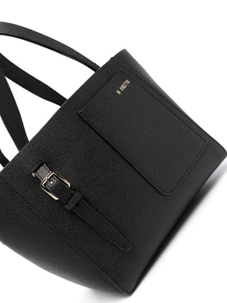 Valextra Bags.. Black