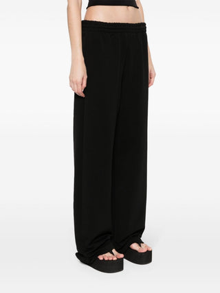 Wardrobe Nyc Trousers Black