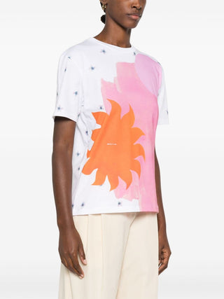 Paul Smith T-shirts And Polos White