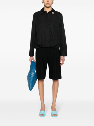 Jil Sander Shirts Black