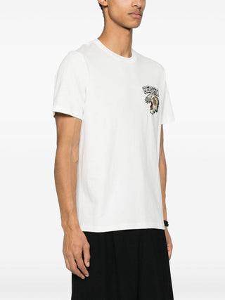 Kenzo T-shirts And Polos White