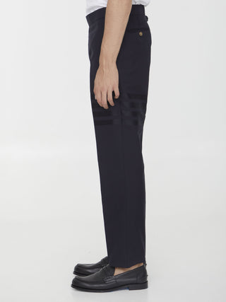 4-bar Trousers