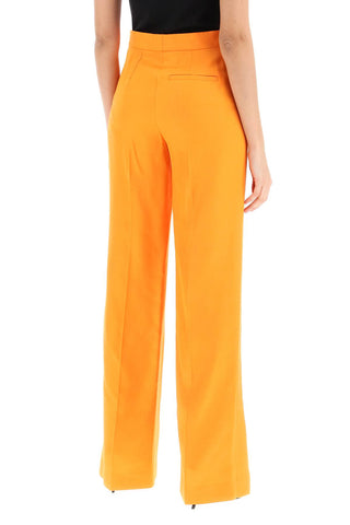 Flared Tailoring Pants