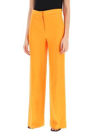 Flared Tailoring Pants