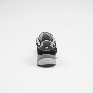 New Balance Sneakers Black