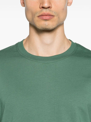 Peuterey T-shirts And Polos Green