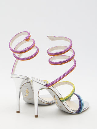 Rainbow 105 Sandals