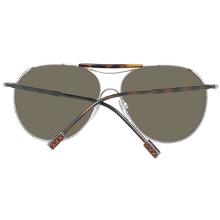 Gray Men Sunglasses