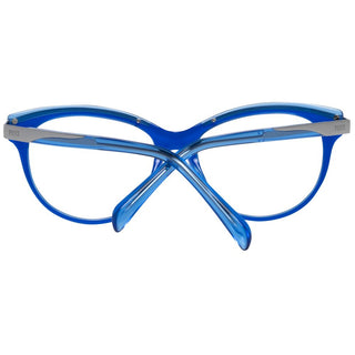 Blue Women Optical Frames