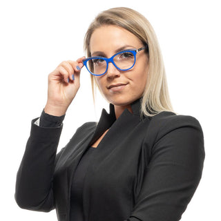 Blue Women Optical Frames