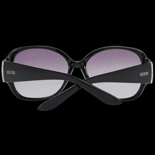 Black Women Sunglasses