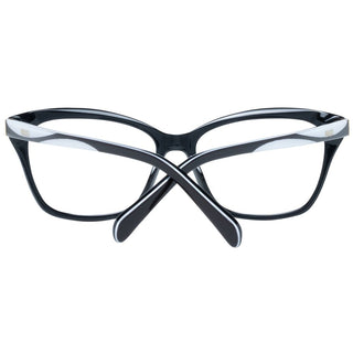 Black Women Optical Frames