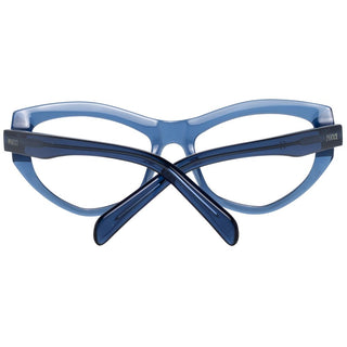 Blue Women Optical Frames