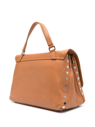 Zanellato Bags.. Leather Brown