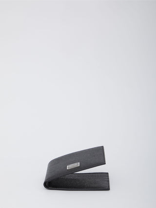 Bi-fold Wallet In Leather