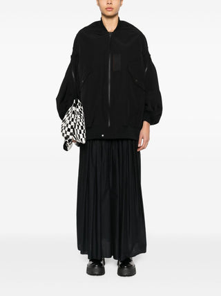 Junya Watanabe Coats Black