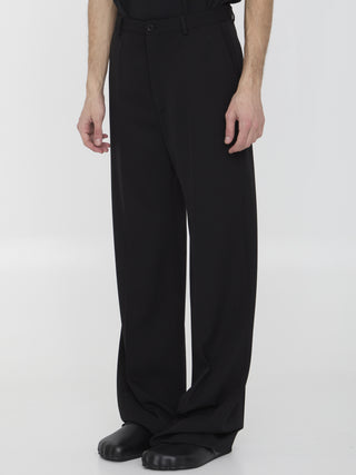 Tailored Trousers