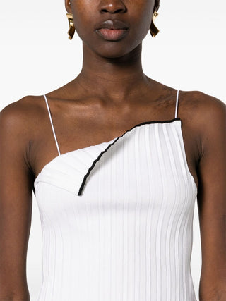 Jacquemus Top White