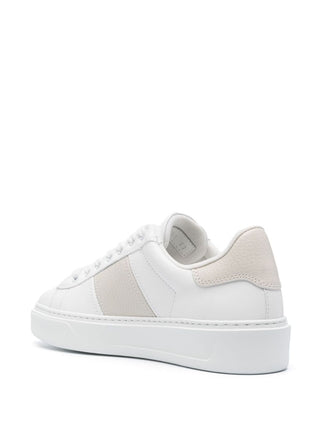 Woolrich Sneakers White