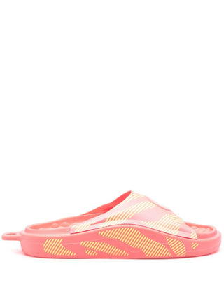 Adidas By Stella Mccartney Sandals Pink