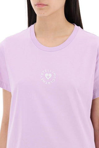 Iconic Mini Heart T-shirt