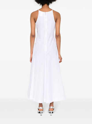 Sportmax  Dresses White