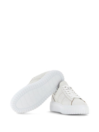 Hogan Sneakers White