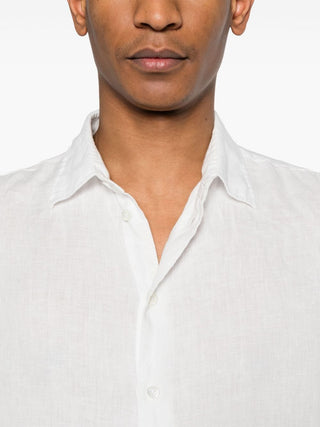 Emporio Armani Shirts White