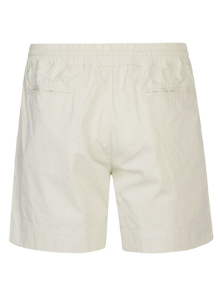 La Paz Shorts White