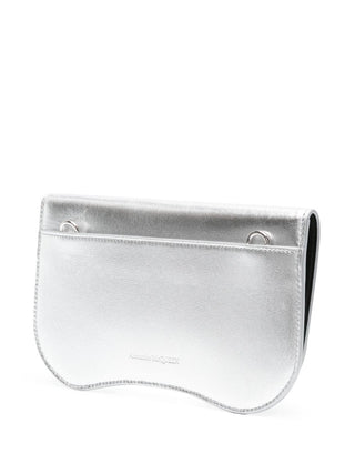 Alexander Mcqueen Bags.. Silver